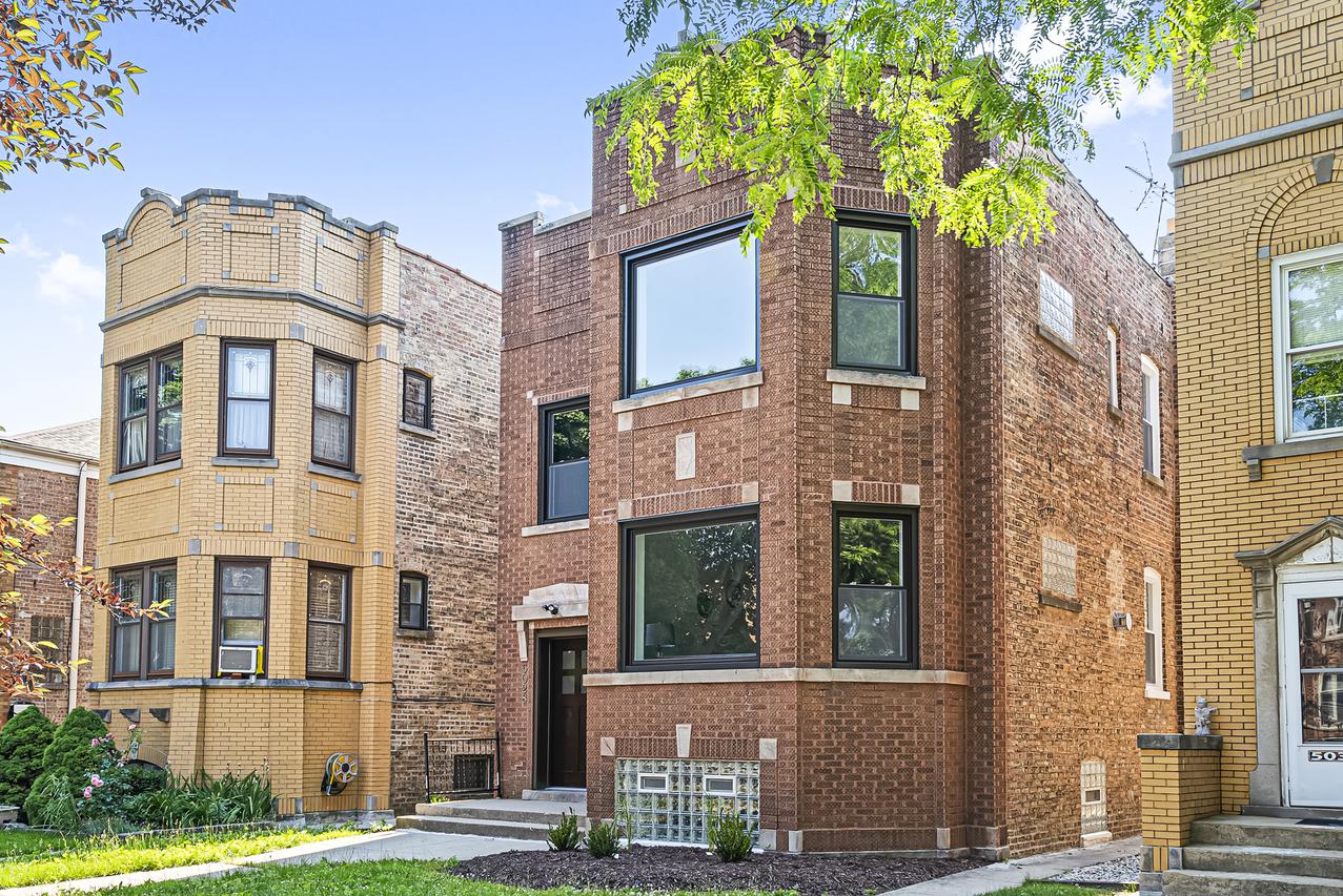 5028 N Major Ave., Chicago, IL 60630