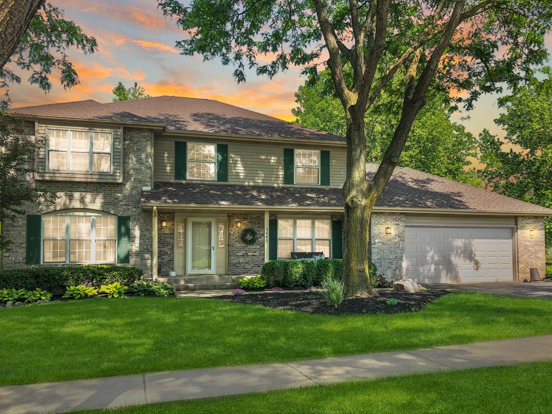 3663 Stubai Tr., Rockford, IL 61114
