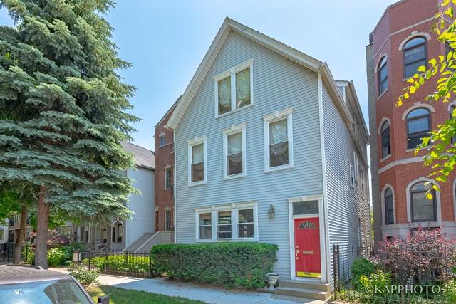 1953 W Melrose St., Chicago, IL 60657