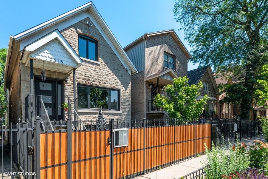 2518 W Haddon Ave., Chicago, IL 60622