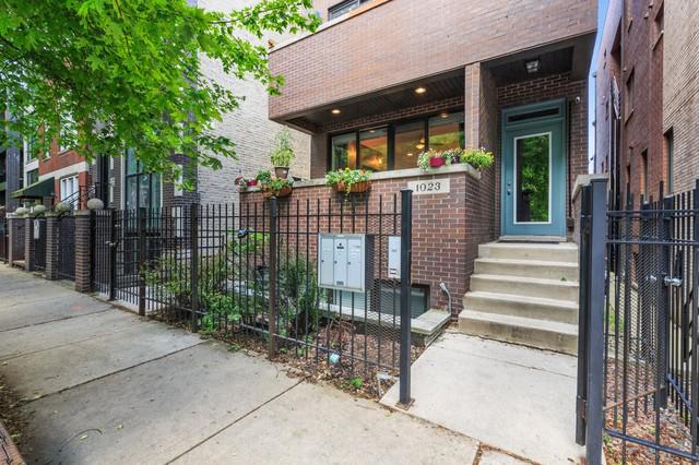 1023 N Marshfield Ave. #A, Chicago, IL 60622