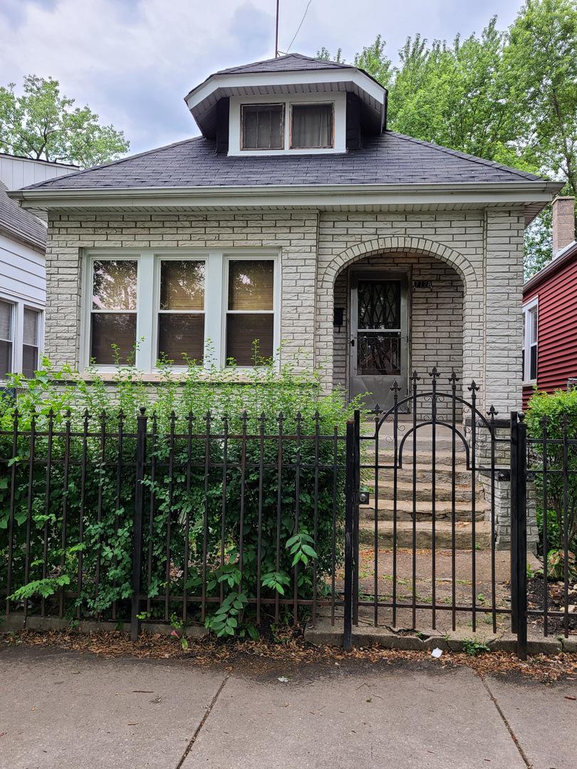 7128 S Seeley Ave., Chicago, IL 60636