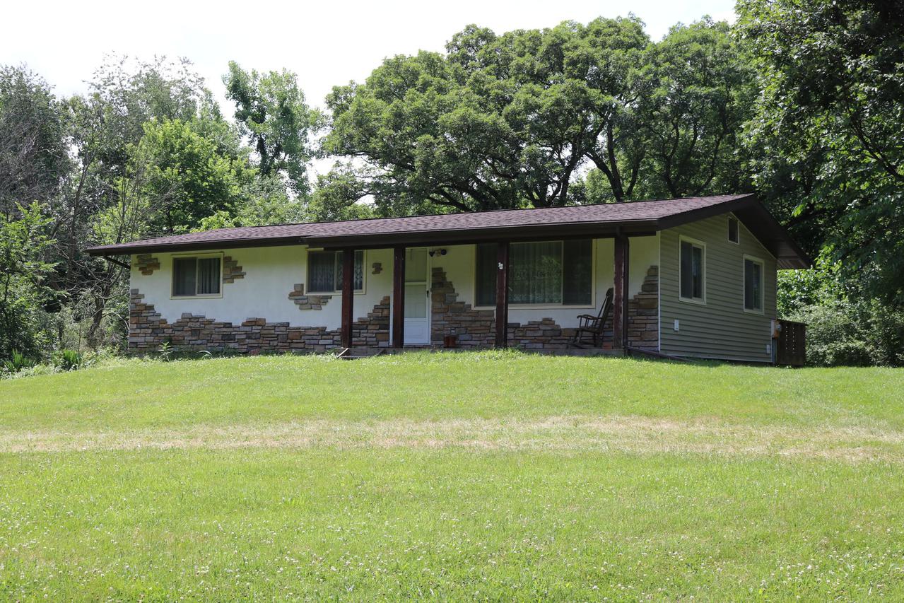 134 Lake Thunderbird Dr., Putnam, IL 61560