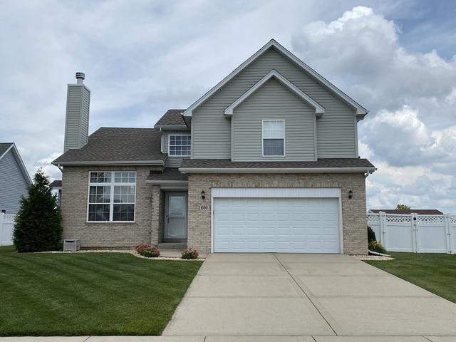 1600 Derby Dr., Bourbonnais, IL 60914