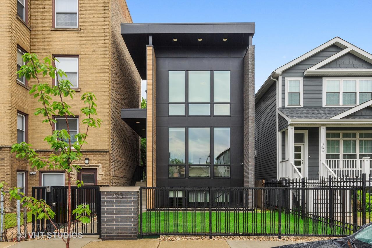1931 N Central Park Ave., Chicago, IL 60647