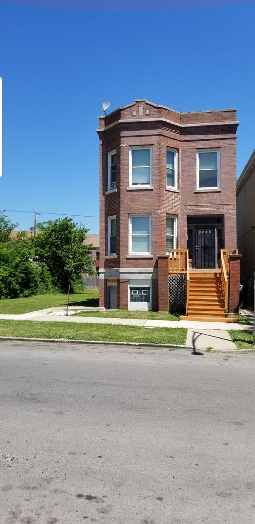 4314 W 14th St., Chicago, IL 60623