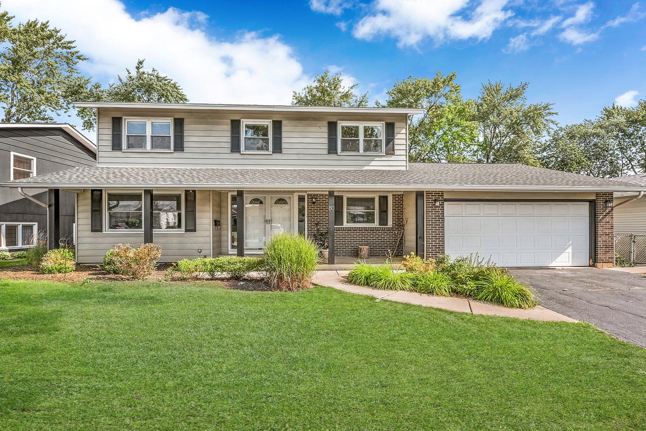 80 Walpole Rd., Elk Grove Village, IL 60007