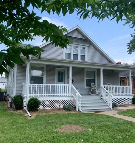 320 E Erie St., Spring Valley, IL 61362