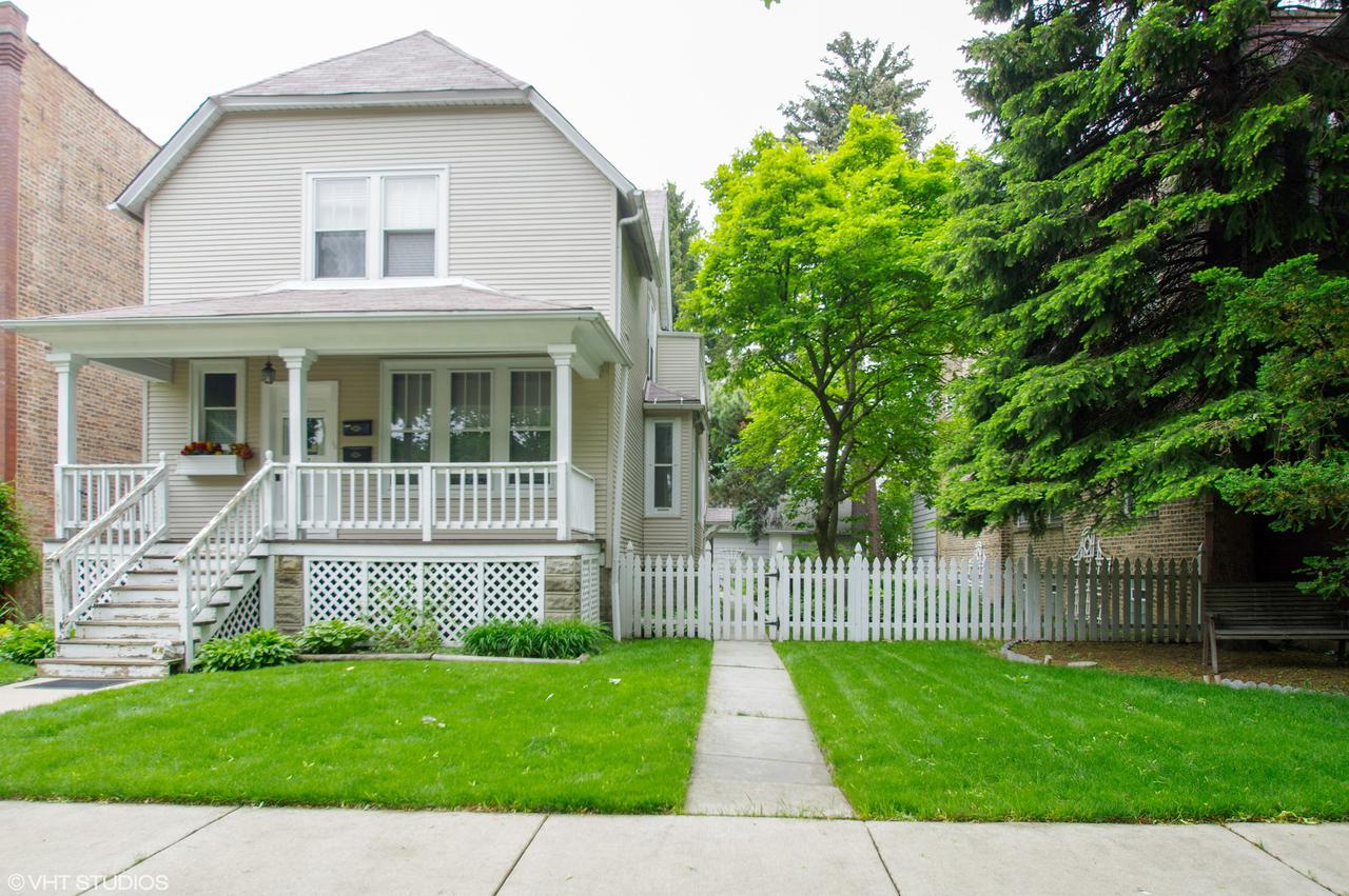5442 W Leland Ave., Chicago, IL 60630