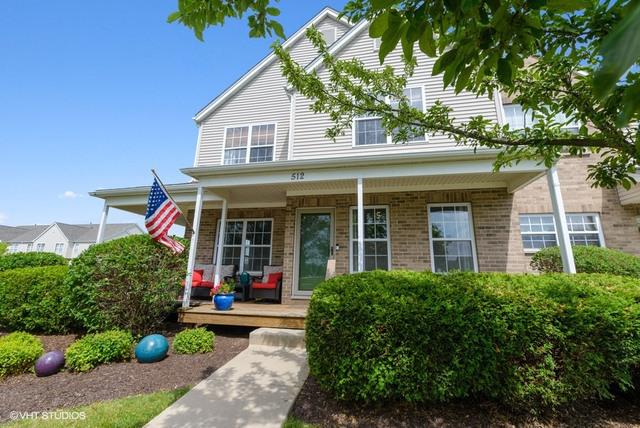 512 Clayton Cir., Sycamore, IL 60178