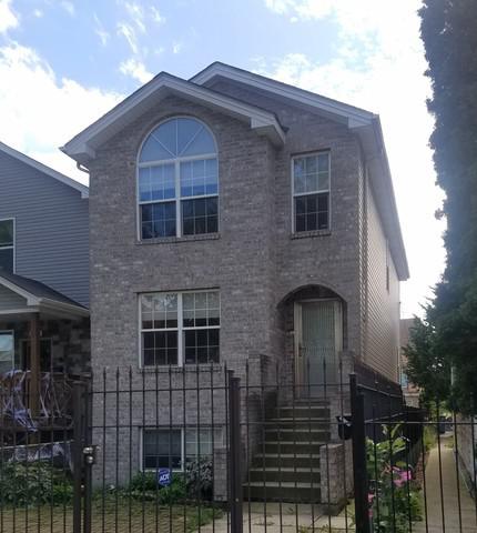 2501 W 46th Pl., Chicago, IL 60632