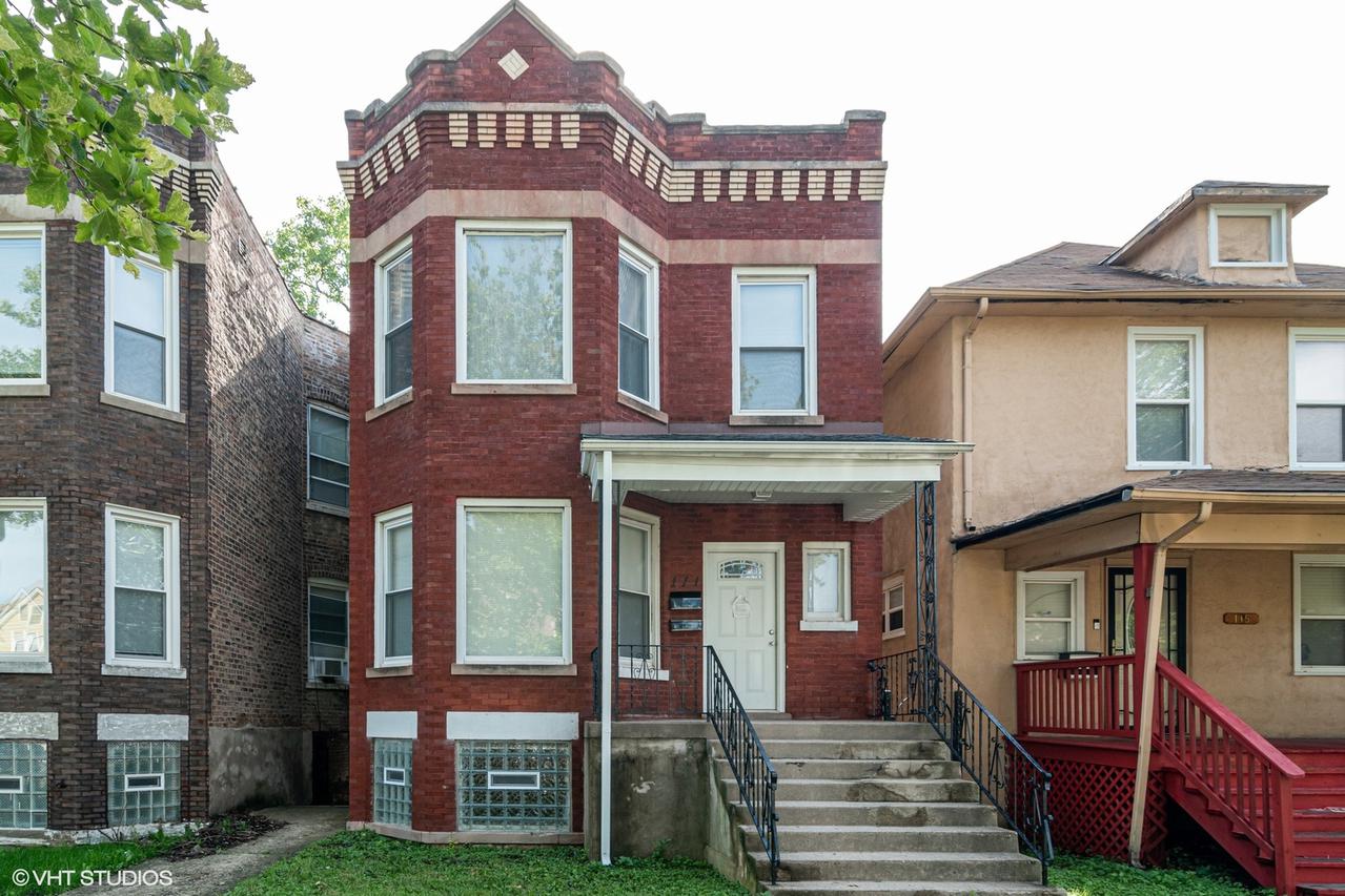 111 S Mayfield Ave., Chicago, IL 60644