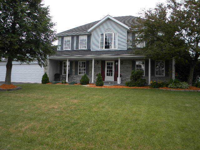 10831 Meadowsweet Ln., Roscoe, IL 61073