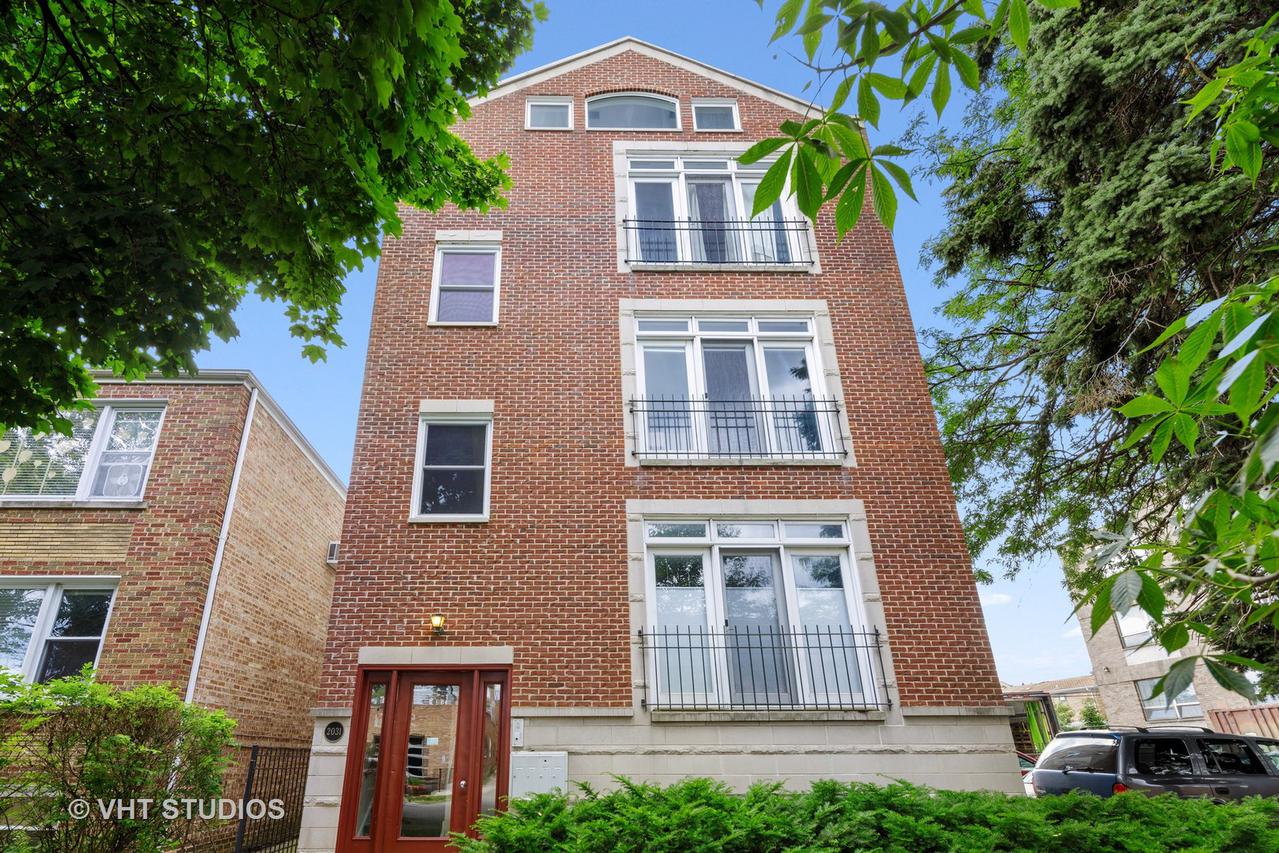2031 W Balmoral Ave. #G, Chicago, IL 60625