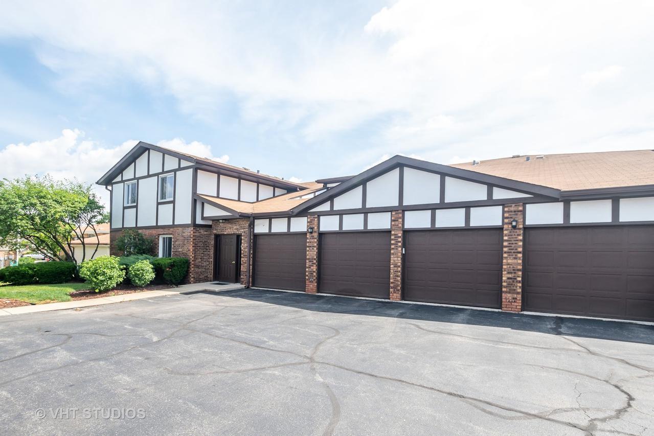 5008 W 122nd St. #2B, Alsip, IL 60803