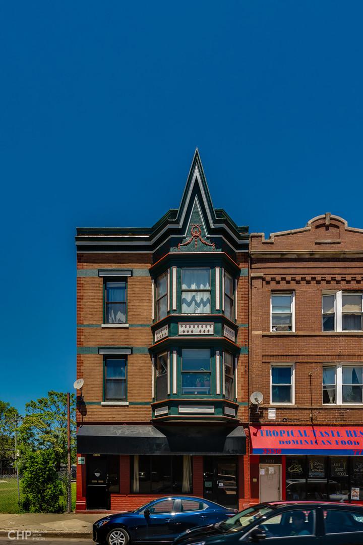 3332 W North Ave., Chicago, IL 60647