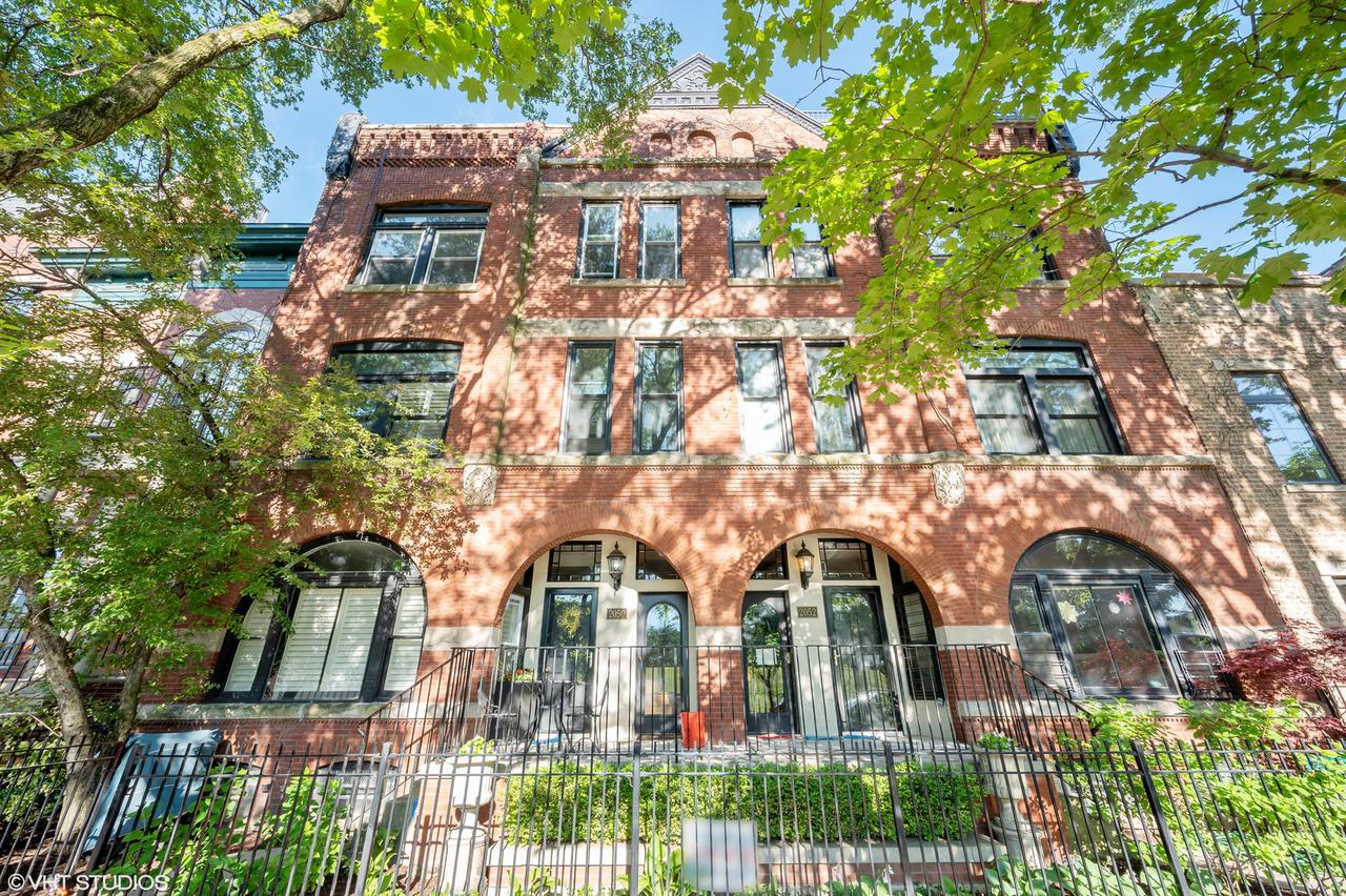 2050 N Burling St. #3, Chicago, IL 60614