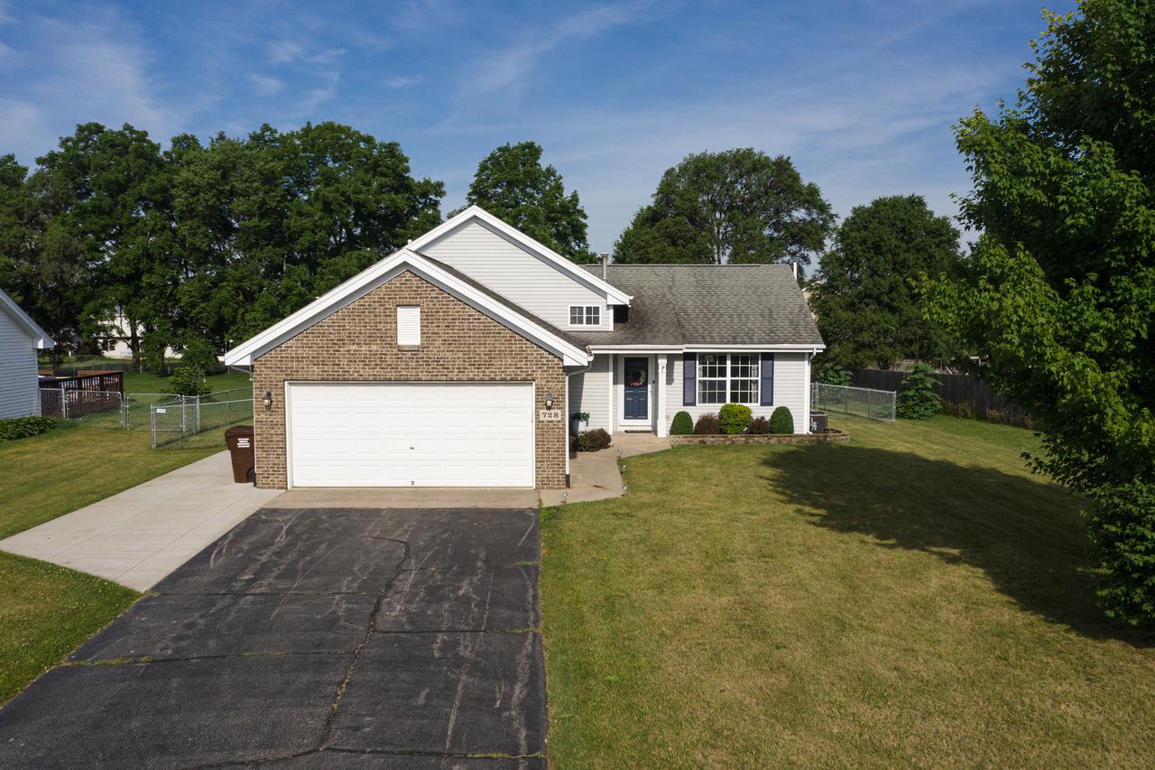 728 Wingate Pl., Rockton, IL 61072