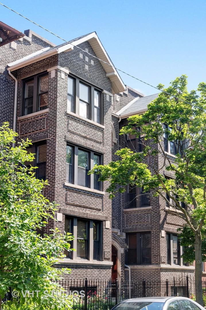 840 W Gunnison St. #2E, Chicago, IL 60640