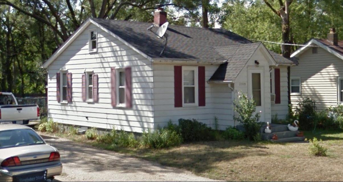 3109 7th St., Rockford, IL 61109