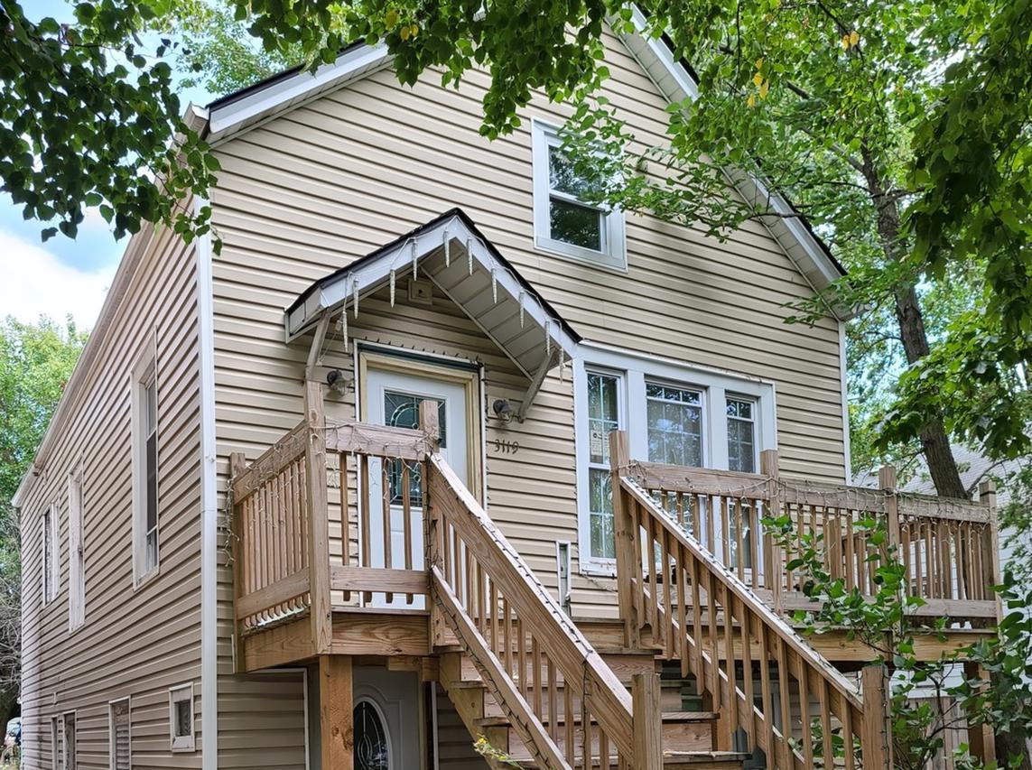 3119 S 53rd Ave., Cicero, IL 60804