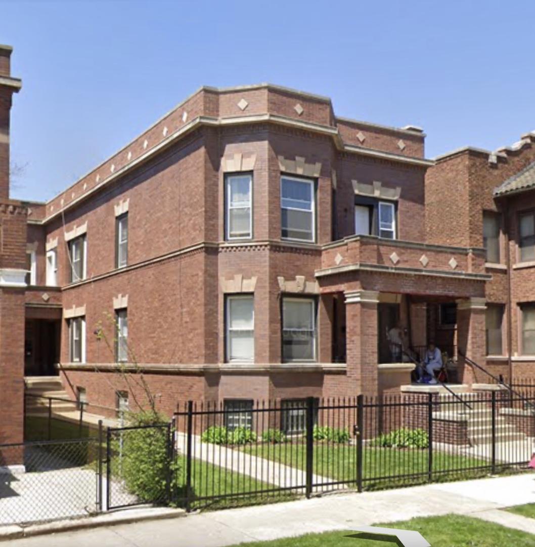7316 S Emerald Ave., Chicago, IL 60621