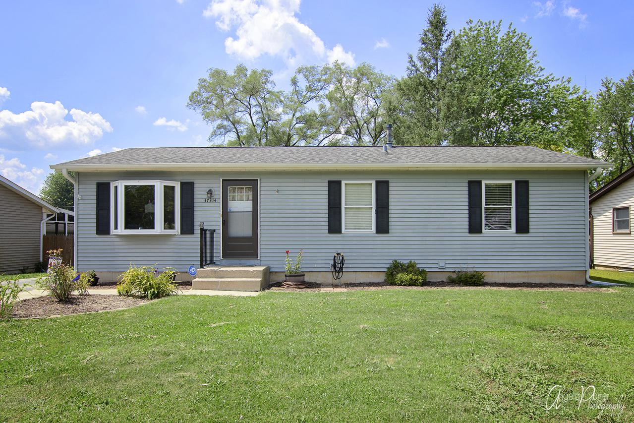 37314 N Fairview Ln., Lake Villa, IL 60046