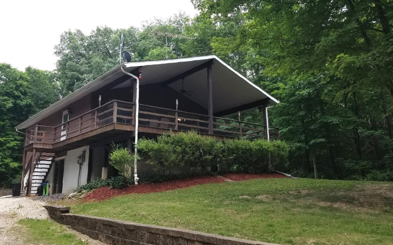 1372 Lake Wildwood Dr., Varna, IL 61375