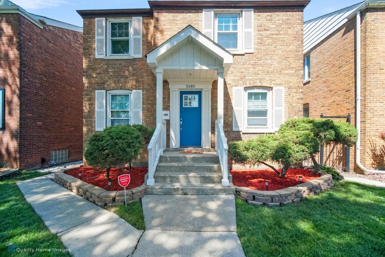 5140 S Monitor Ave., Chicago, IL 60638