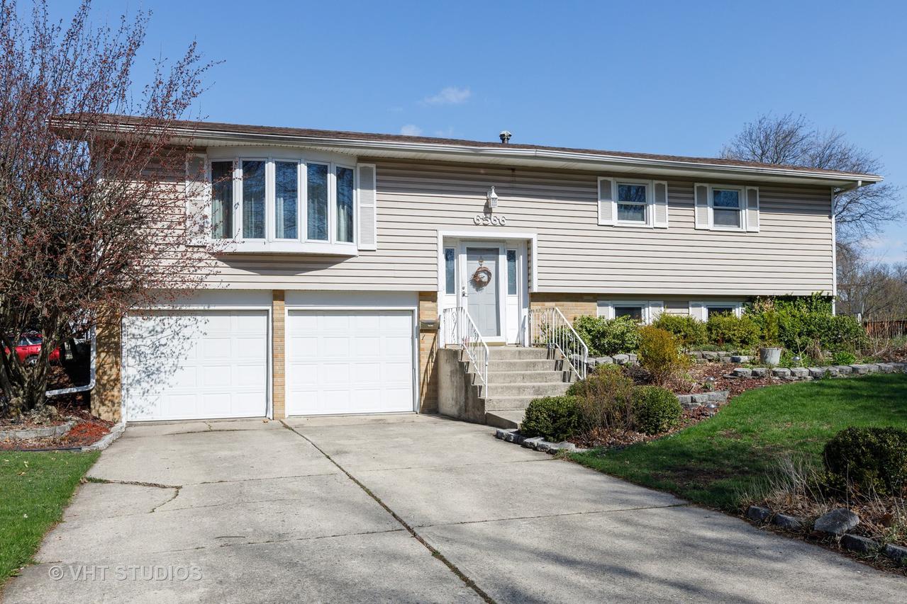 6566 Fairmount Ave., Downers Grove, IL 60516