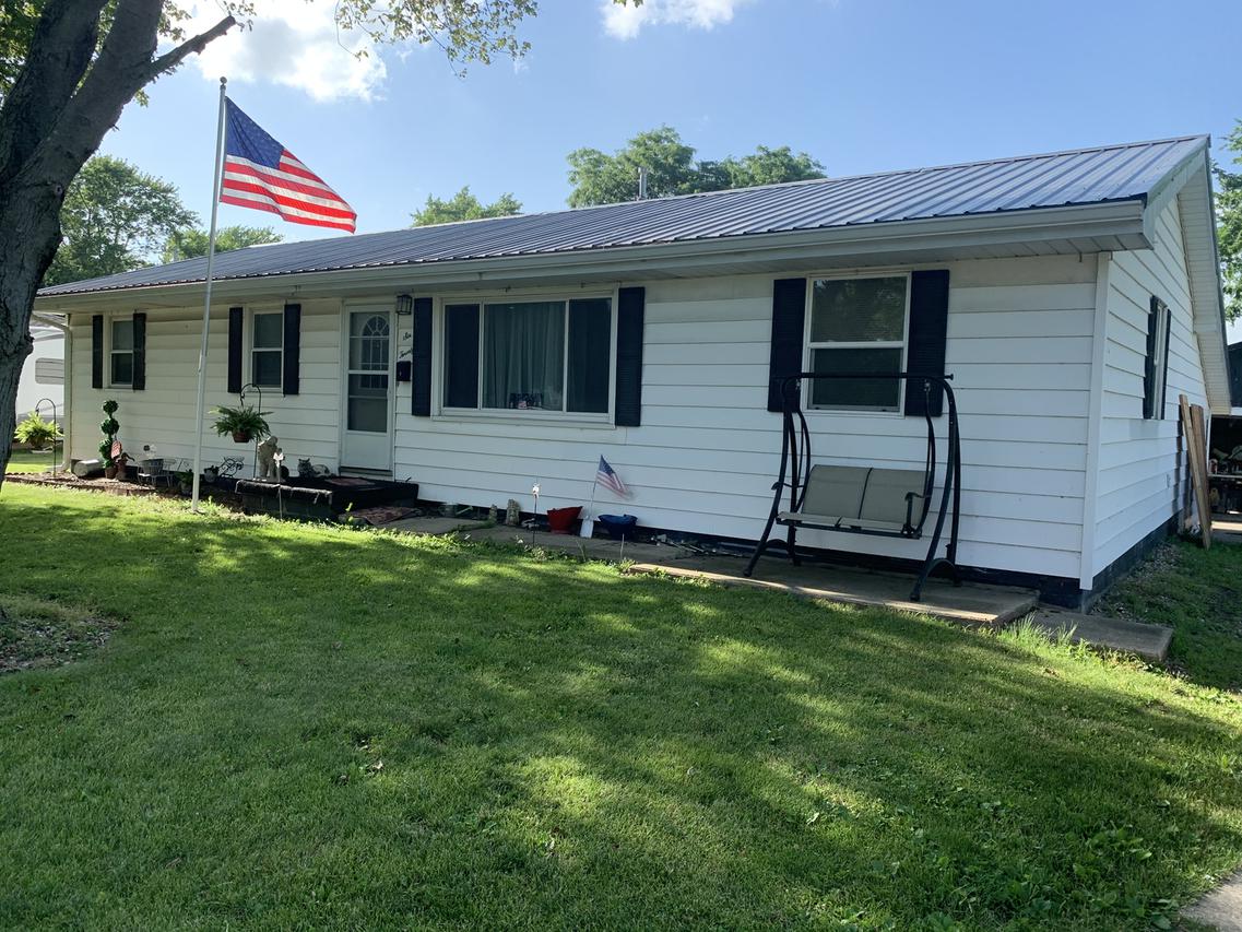 620 Easy St., Gibson City, IL 60936