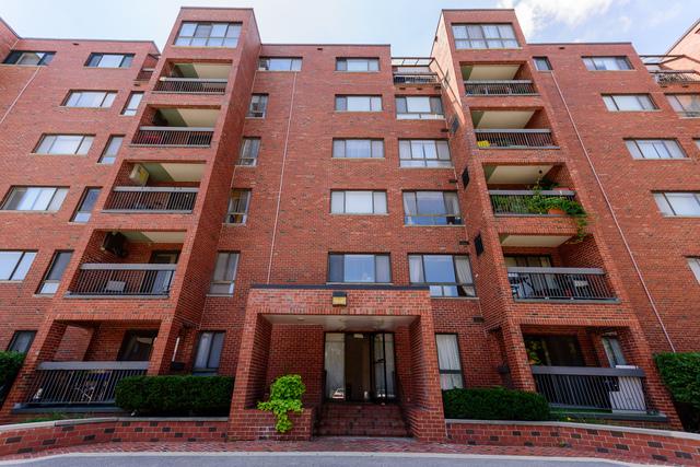 3700 Capri Ct. #606, Glenview, IL 60025