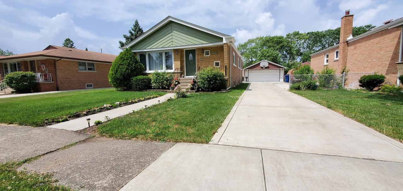 10120 Cook Ave., Oak Lawn, IL 60453