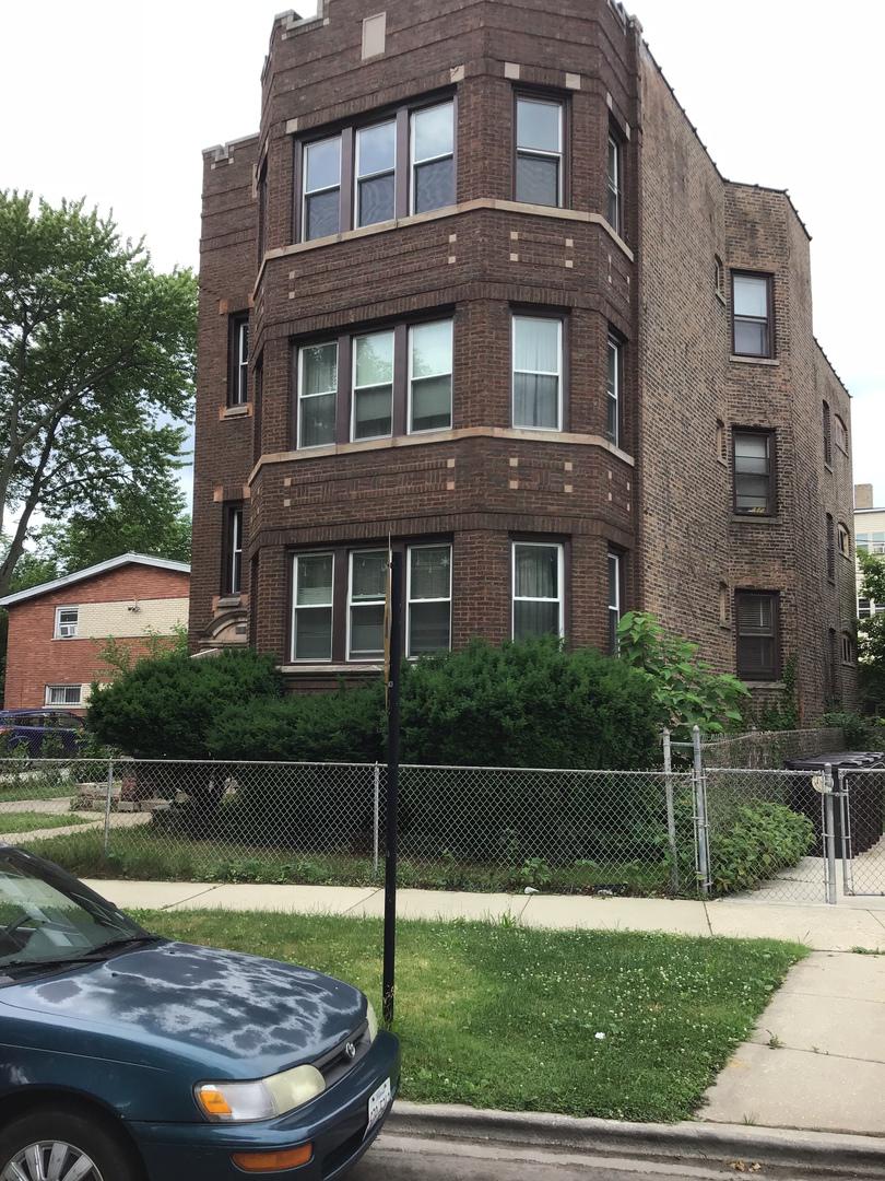 7326 S Kingston Ave., Chicago, IL 60649