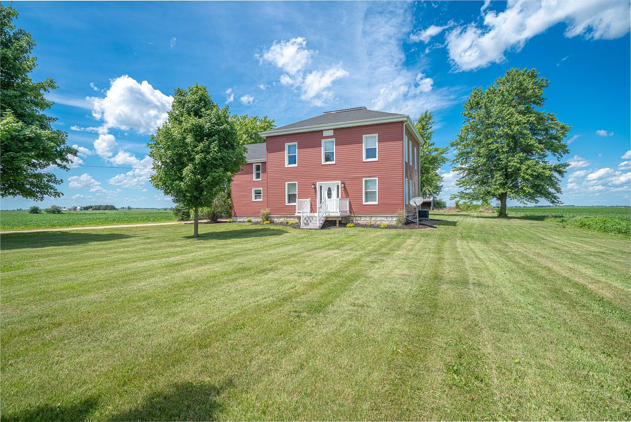 [Address Hidden by Seller], Polo, IL 61064