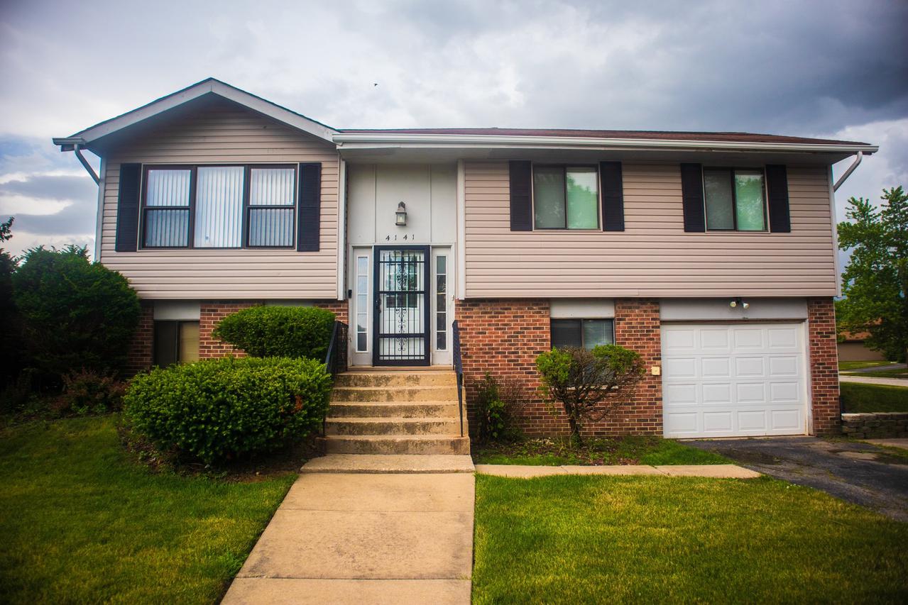 4141 186th Pl., Country Club Hills, IL 60478