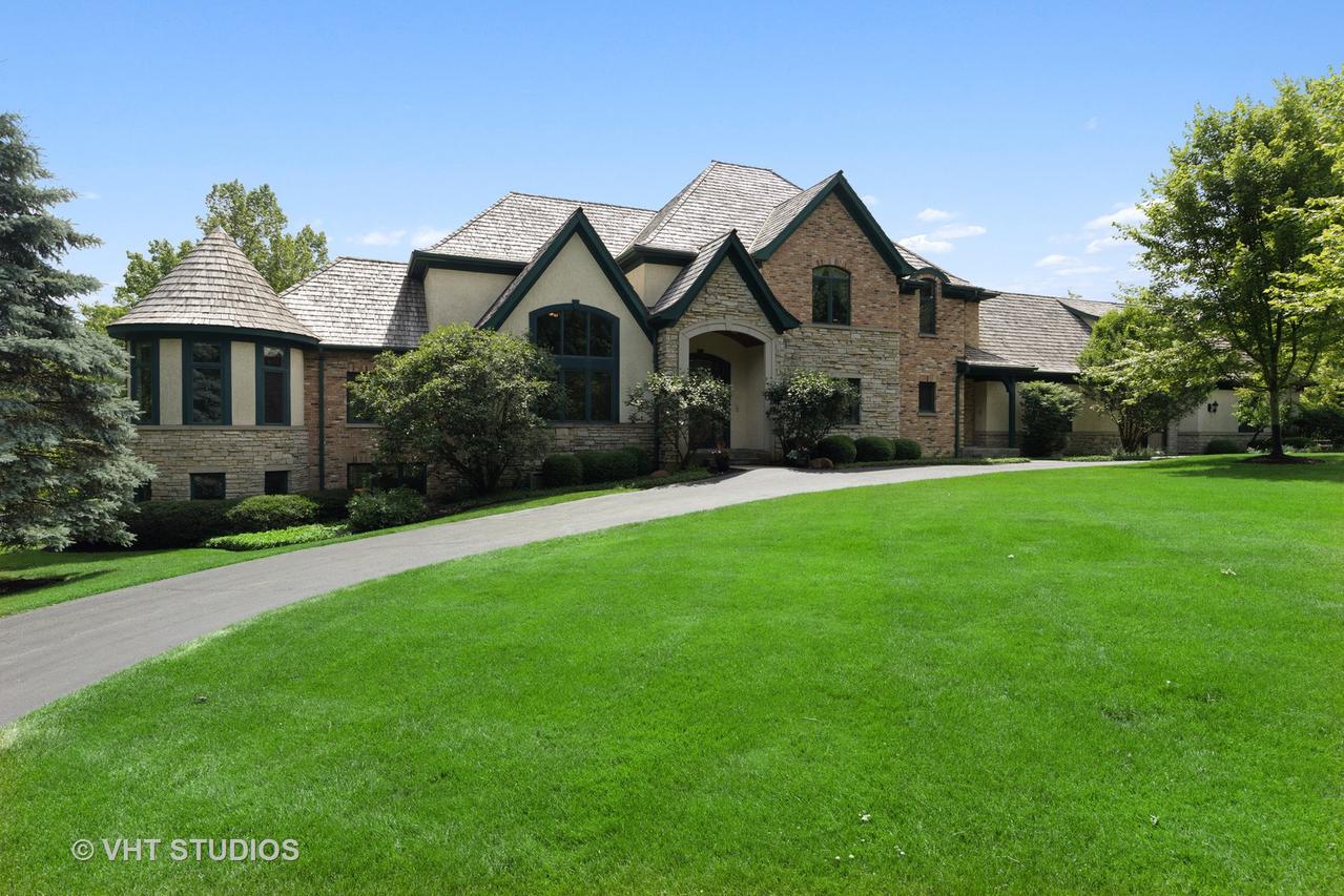 6 Jacqueline Ln., Barrington Hills, IL 60021