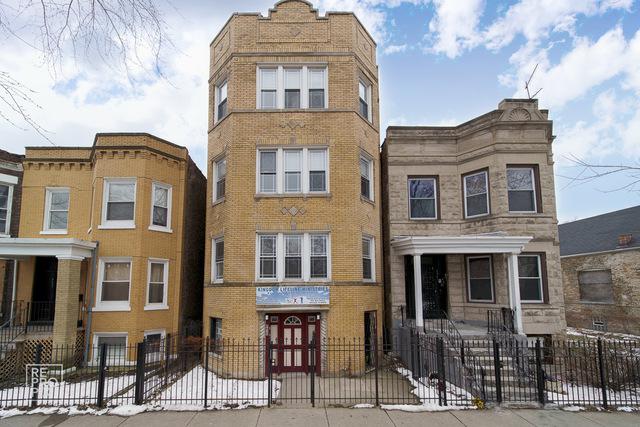 4039 W Van Buren St., Chicago, IL 60624