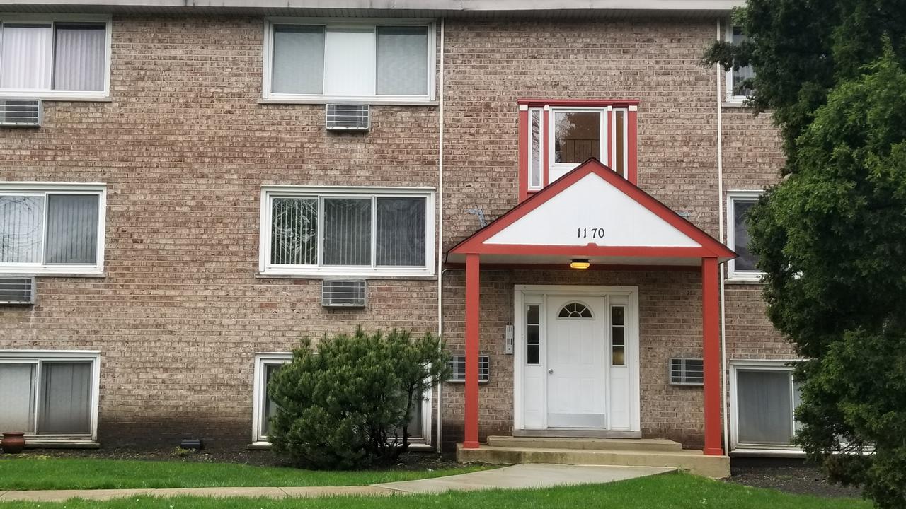 1170 W 18th St. #1E, Broadview, IL 60155
