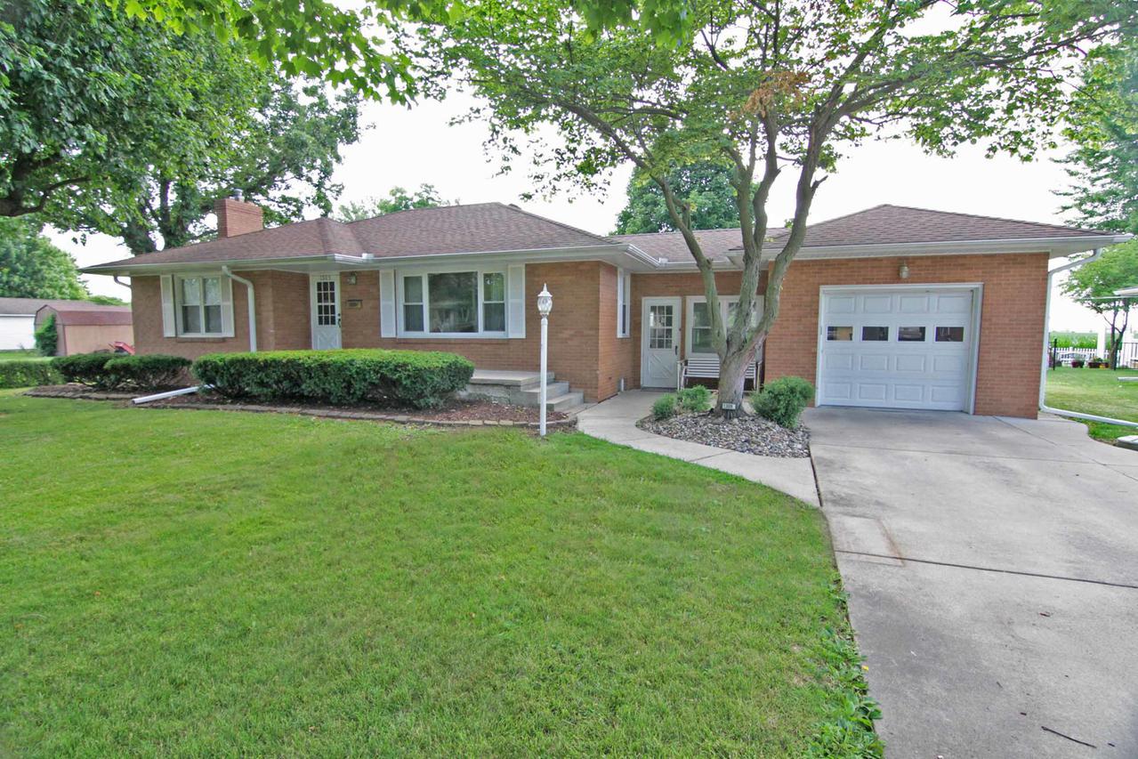 1309 S Illinois St., Streator, IL 61364