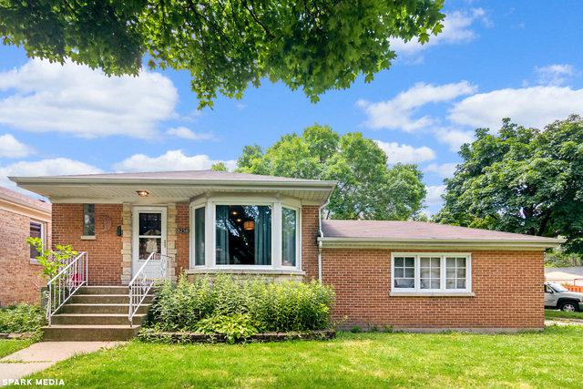 5238 N Latrobe Ave., Chicago, IL 60630