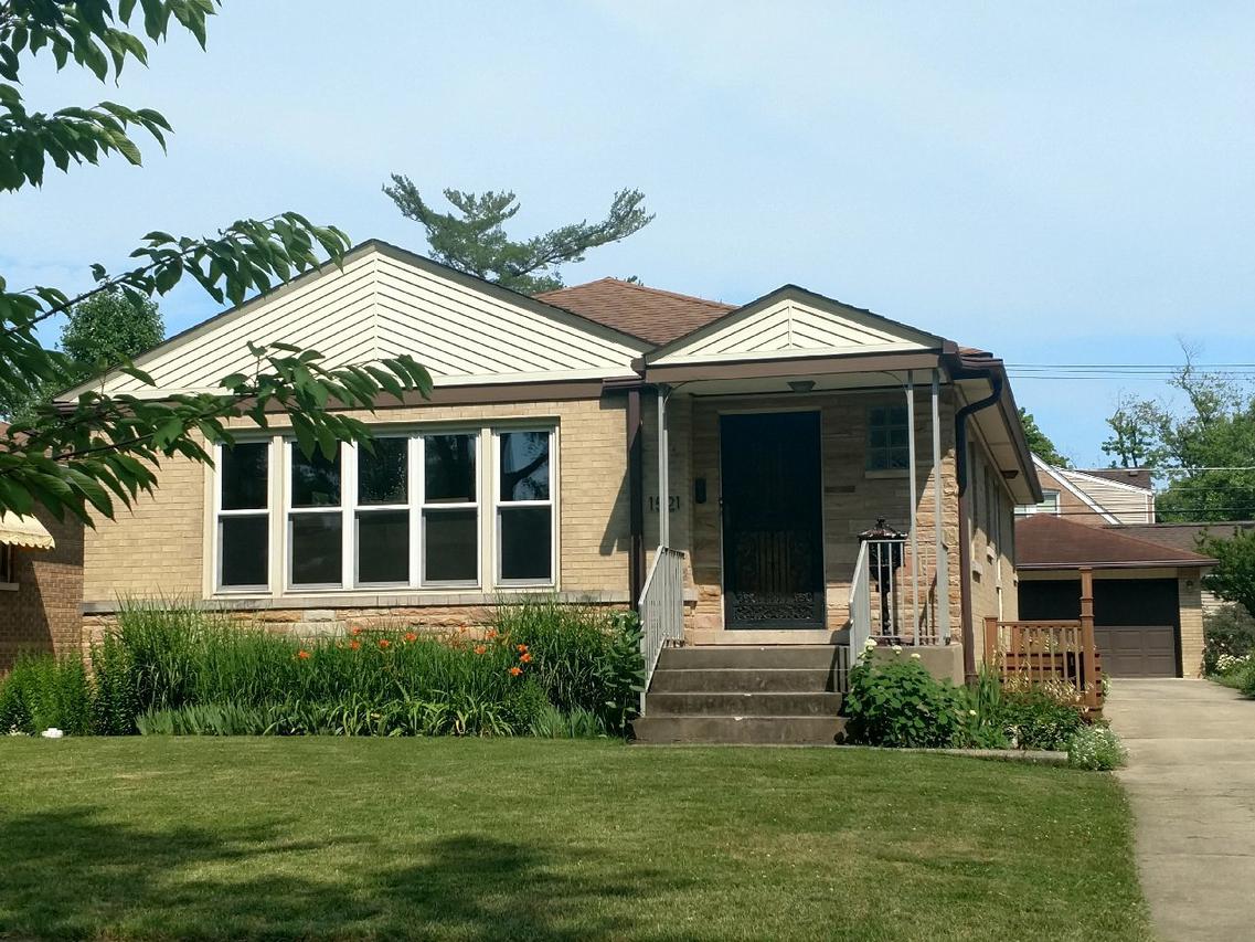 1521 S Ashland Ave., Park Ridge, IL 60068