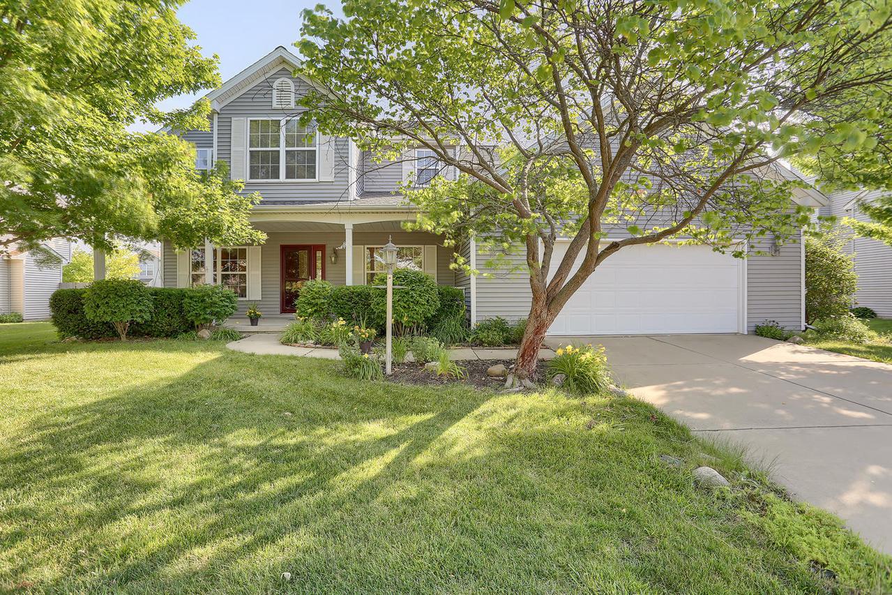 2514 Crystal Tree Dr., Champaign, IL 61822
