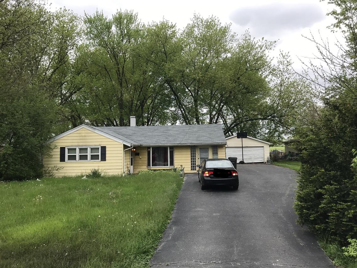18020 Michael Ave., Country Club Hills, IL 60478
