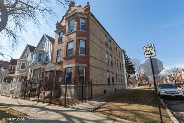 1656 N St Louis Ave., Chicago, IL 60647