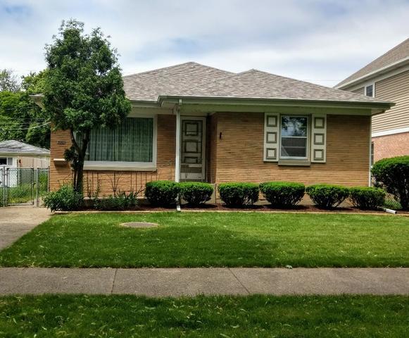 9010 Mcvicker Ave., Morton Grove, IL 60053