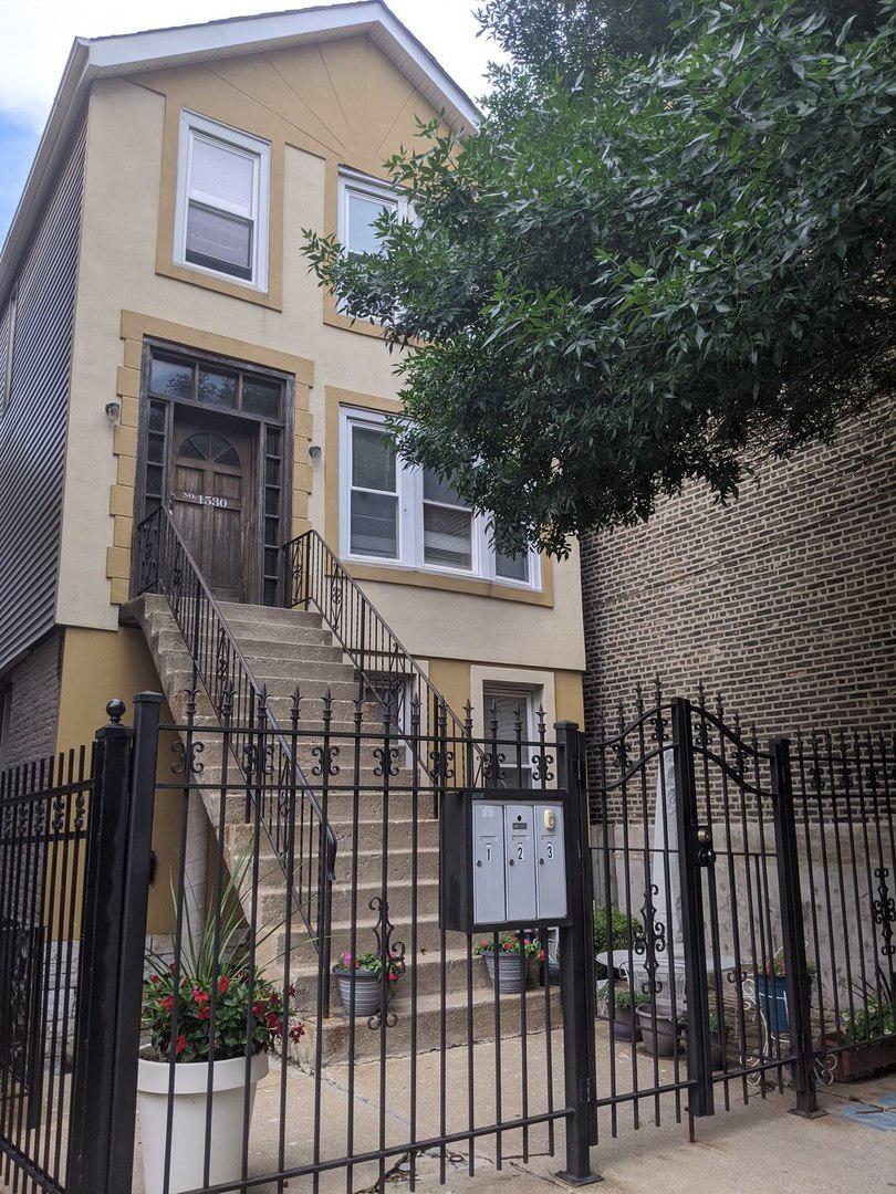 1530 W Walton St., Chicago, IL 60642