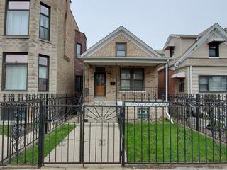 2331 W Grenshaw St., Chicago, IL 60612