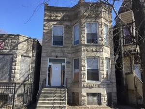 6611 S Langley Ave., Chicago, IL 60637