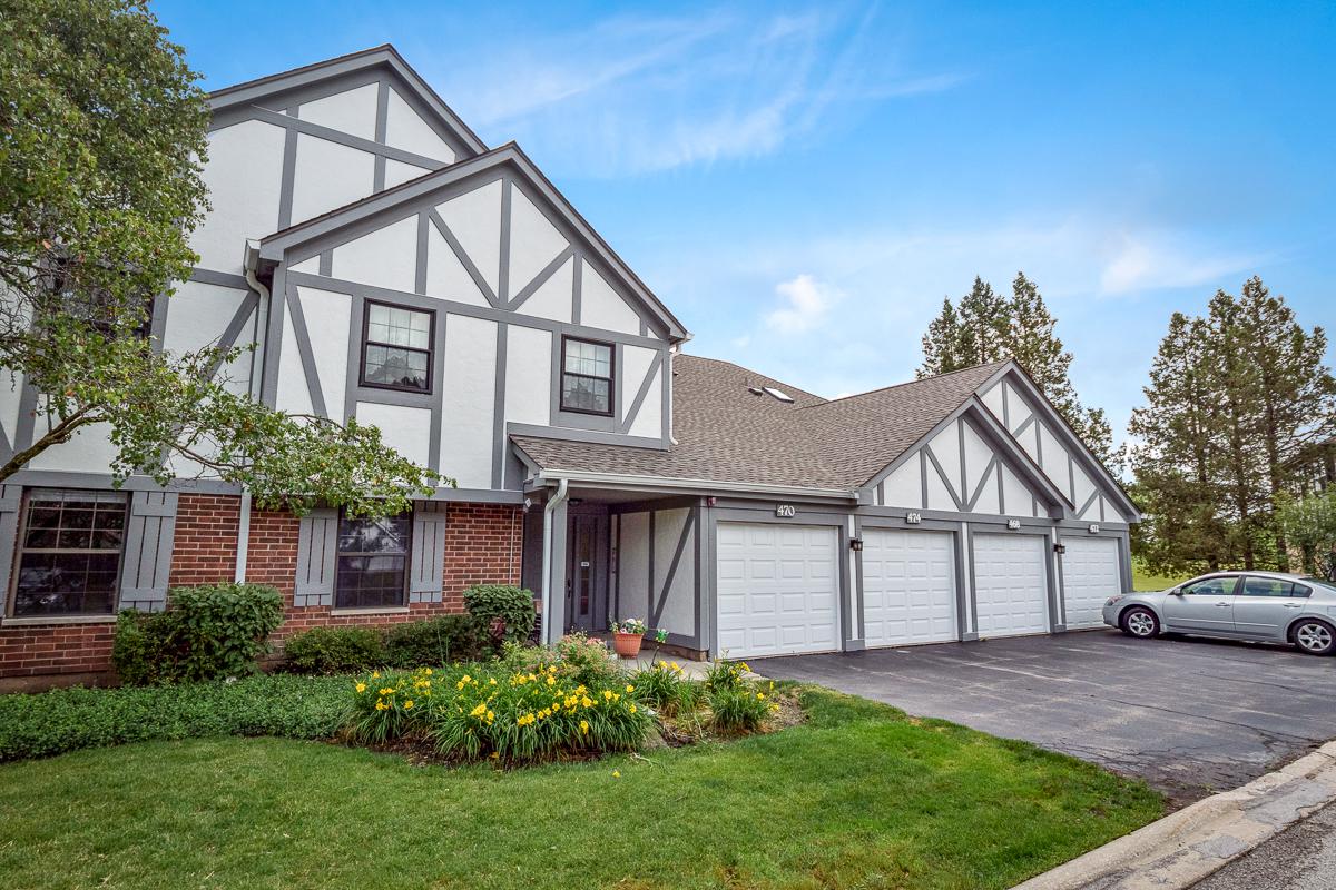 468 Elizabeth Dr. #17B, Wood Dale, IL 60191